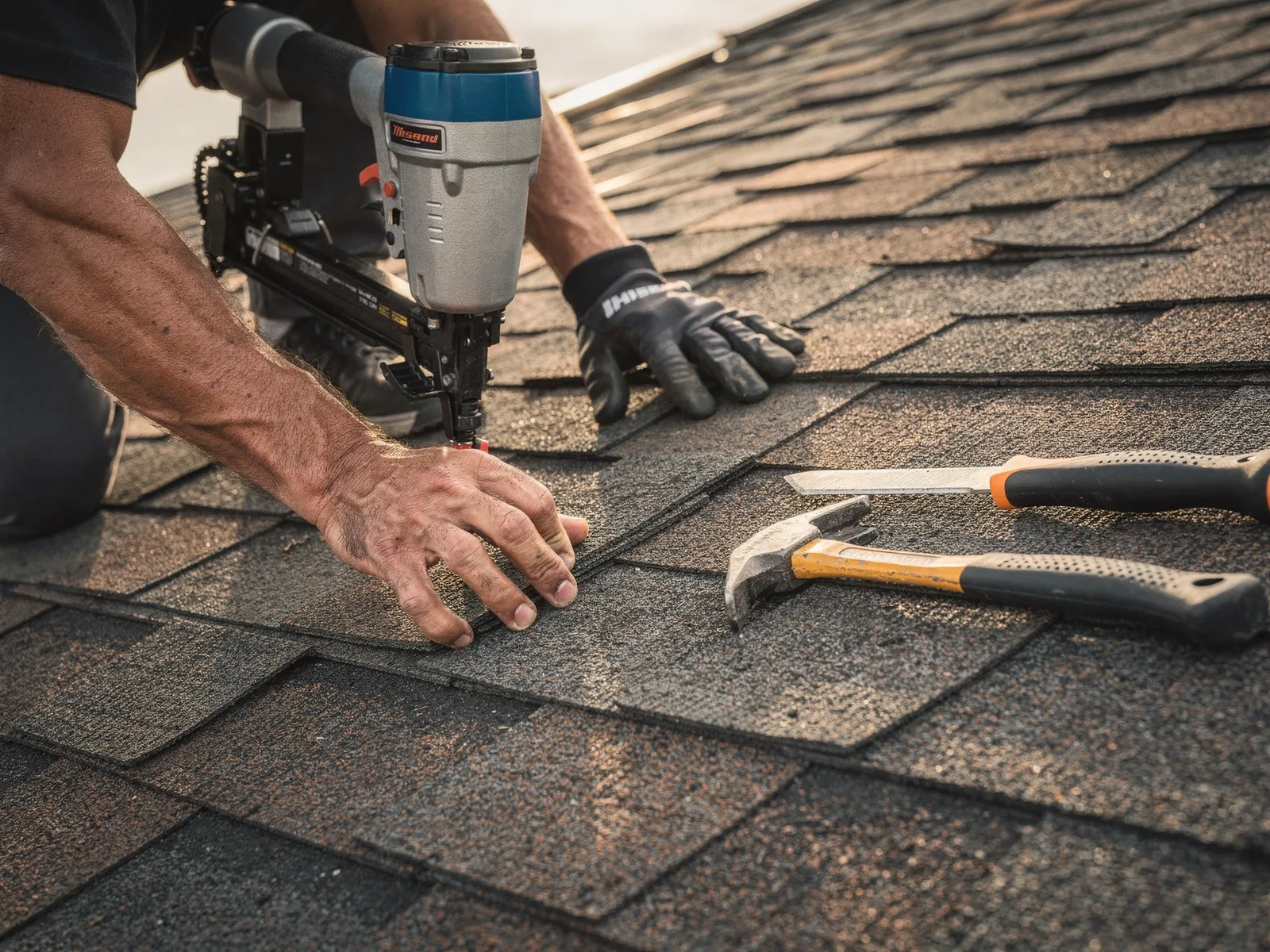Why choose Roof Repair in Berwick, ME